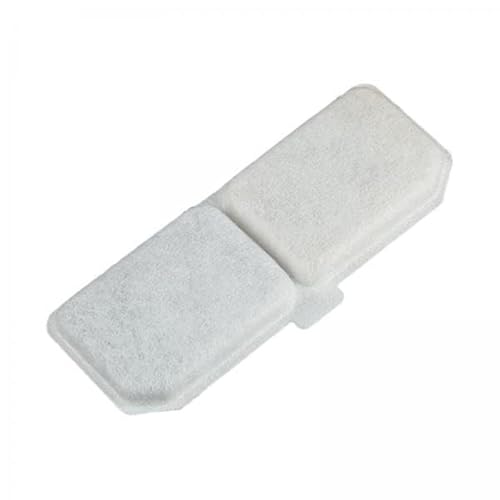 F Fityle 5X Katzen Wasserbrunnenfilter, Praktisch, Hält Das Wasser Frisch, Katze Trinkt Einfach, Ersatzfilter, Haustier Wasserspenderfilter F Fityle 5X Katzen Wasserbrunnenfilter, Praktisch, Hält Das Wasser Frisch, Katze Trinkt Einfach, Ersatzfilter, Haustier Wasserspenderfilter von F Fityle