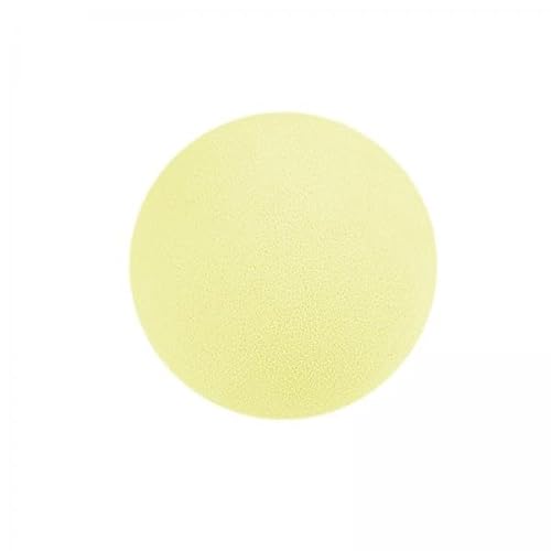 F Fityle 5xCat Spielzeug Interaktive Roll Motion Ball Nachfüllbare Katzenminze Spielzeug Gelb, 1 Stück Gelb, 5 STK. F Fityle 5xCat Spielzeug Interaktive Roll Motion Ball Nachfüllbare Katzenminze Spielzeug Gelb, 1 Stück Gelb, 5 STK. von F Fityle