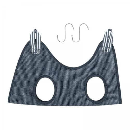 F Fityle 6X Katzenpflege Hängematte, Handtuchtasche, Kratzfest, Kätzchenbetten, Hund, Atmungsaktiv, Welpe für Bad, Nagelclip, Trimmen, Schönheit F Fityle 6X Katzenpflege Hängematte, Handtuchtasche, Kratzfest, Kätzchenbetten, Hund, Atmungsaktiv, Welpe für Bad, Nagelclip, Trimmen, Schönheit von F Fityle