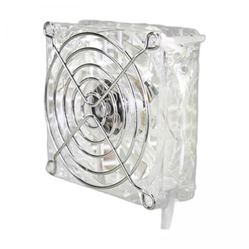 F Fityle 6X Kühlventilator für Hamster, Kühlventilator für Meerschweinchenkäfige, USB, Kühlung für Häschen, Kühlventilator für Kleine Haustiere, für F Fityle 6X Kühlventilator für Hamster, Kühlventilator für Meerschweinchenkäfige, USB, Kühlung für Häschen, Kühlventilator für Kleine Haustiere, für von F Fityle