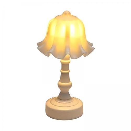 F Fityle 6X Nordische Tischlampe, Nachtlicht, Warme Beleuchtung, Nachttischlampe, Wohnkultur, Einfache Kleine Schreibtischlampe, F Fityle 6X Nordische Tischlampe, Nachtlicht, Warme Beleuchtung, Nachttischlampe, Wohnkultur, Einfache Kleine Schreibtischlampe, von F Fityle