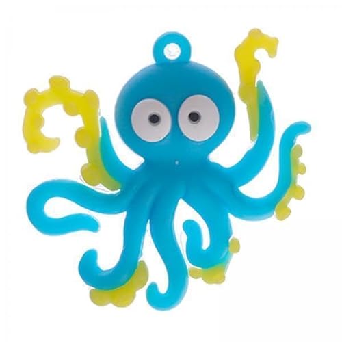 F Fityle 6xFish Tank Schwimmende Dekorationen Künstliche für Aquarium Modell Blau, 5 STK F Fityle 6xFish Tank Schwimmende Dekorationen Künstliche für Aquarium Modell Blau, 5 STK von F Fityle