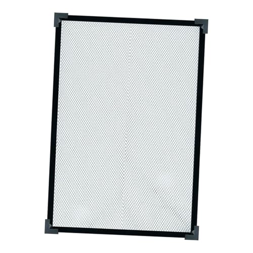 F Fityle Aquarium Anti Jumping Net Abdeckung Ersatz Net Anti Jumping Top Mesh Netting DIY Bildschirm Net Schutz Net Fisch Schutz Stabil, 20cmx15cm F Fityle Aquarium Anti Jumping Net Abdeckung Ersatz Net Anti Jumping Top Mesh Netting DIY Bildschirm Net Schutz Net Fisch Schutz Stabil, 20cmx15cm von F Fityle
