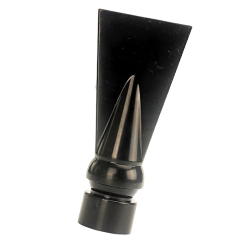 F Fityle Aquarium Entenschnabeldüse Pumpe Sumpf Auslass Sanitär Fitting für Umwälzpumpe 360 ° drehbar, Länge 112mm F Fityle Aquarium Entenschnabeldüse Pumpe Sumpf Auslass Sanitär Fitting für Umwälzpumpe 360 ° drehbar, Länge 112mm von F Fityle