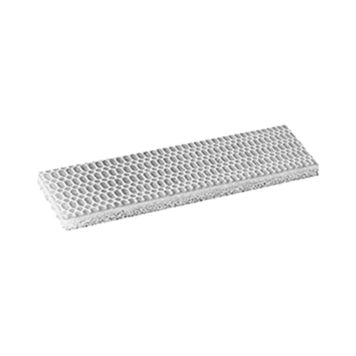 F Fityle Aquarium-Filtermedien, Schwammpad, Filterfiltration, wiederverwendbar, verdickte, retikulierte Filterwatte, Filterpads für Aquarienteichzubehör, 50 cm x 11 cm x 1 cm F Fityle Aquarium-Filtermedien, Schwammpad, Filterfiltration, wiederverwendbar, verdickte, retikulierte Filterwatte, Filterpads für Aquarienteichzubehör, 50 cm x 11 cm x 1 cm von F Fityle