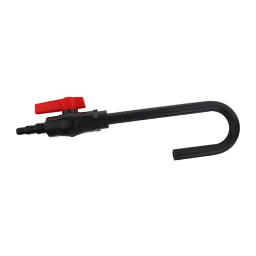 F Fityle Aquarium Wasserfüller Auto Wasserfüller Rohr Fischtank Wasserwechsler Zubehör mit Strömungsschalter Fischwasserfüllrohr Rohr, Klar, Universal- F Fityle Aquarium Wasserfüller Auto Wasserfüller Rohr Fischtank Wasserwechsler Zubehör mit Strömungsschalter Fischwasserfüllrohr Rohr, Klar, Universal- von F Fityle
