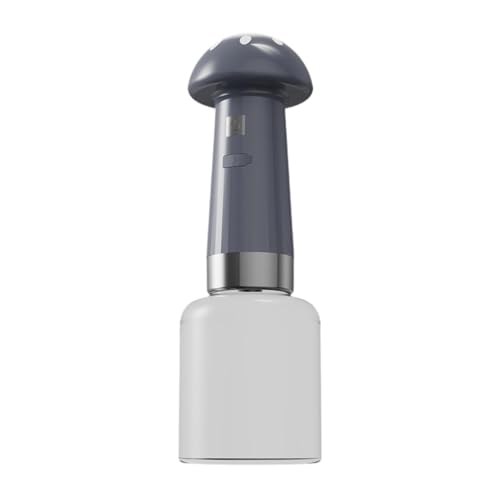 F Fityle Automatische Schaum Shampoo -Spender Haustierbad Lieferungen tragbares Multifunktional für Küchenspüle Hund Deep Cleaning Badezimmer, Blau F Fityle Automatische Schaum Shampoo -Spender Haustierbad Lieferungen tragbares Multifunktional für Küchenspüle Hund Deep Cleaning Badezimmer, Blau von F Fityle