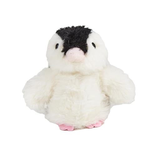 F Fityle Automatisches zwitscherndes Pinguin-Spielzeug, interaktives Katzenspielzeug, aktiviert durch Geräusche, Heimtierbedarf, schlagende Flügel, F Fityle Automatisches zwitscherndes Pinguin-Spielzeug, interaktives Katzenspielzeug, aktiviert durch Geräusche, Heimtierbedarf, schlagende Flügel, von F Fityle