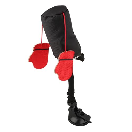 F Fityle Boxsack-Spielzeug für Katzen, Boxsack, Geschenk, Haustier-Spielzeug, interaktives Übungs-Katzenspielzeug, Mini-Boxsack für Kätzchen F Fityle Boxsack-Spielzeug für Katzen, Boxsack, Geschenk, Haustier-Spielzeug, interaktives Übungs-Katzenspielzeug, Mini-Boxsack für Kätzchen von F Fityle