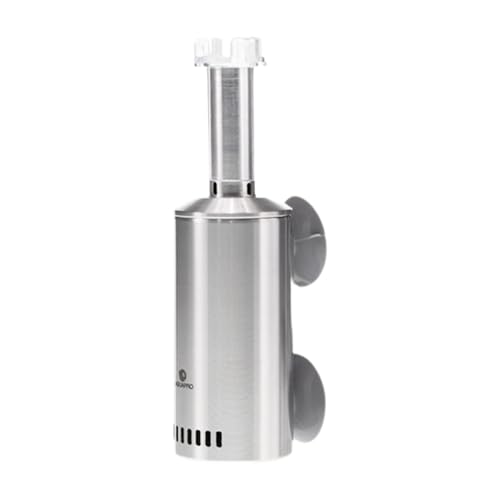 F Fityle Elektroöl Filmprozessor Aquariumfilter mit Saugnäpfeln Aquarium Skimmer Aquarium Gerät einfache Installation für Zuhause F Fityle Elektroöl Filmprozessor Aquariumfilter mit Saugnäpfeln Aquarium Skimmer Aquarium Gerät einfache Installation für Zuhause von F Fityle