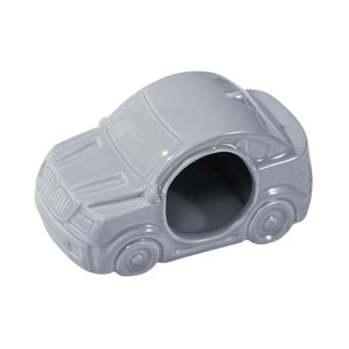 F Fityle Hamster Haus Habitat Hütte komfortable Multifunktion Cartoon kleine Tierhöhle Hamster Versteck für Mäuse Rennmäuse F Fityle Hamster Haus Habitat Hütte komfortable Multifunktion Cartoon kleine Tierhöhle Hamster Versteck für Mäuse Rennmäuse von F Fityle