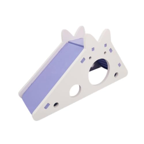 F Fityle Hamster Versteck Haus Habitat Dekor Fun Ratten Spielplatz Käfig Accessoires für kleine Tiere, Style A F Fityle Hamster Versteck Haus Habitat Dekor Fun Ratten Spielplatz Käfig Accessoires für kleine Tiere, Style A von F Fityle