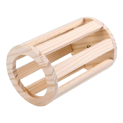 F Fityle Heu-Futtertrog aus Holz für Kaninchen, Futterspender, Mehrzweck-Futterkrippe mit geringerer Verschwendung, tragbare Futterkrippe für, F Fityle Heu-Futtertrog aus Holz für Kaninchen, Futterspender, Mehrzweck-Futterkrippe mit geringerer Verschwendung, tragbare Futterkrippe für, von F Fityle