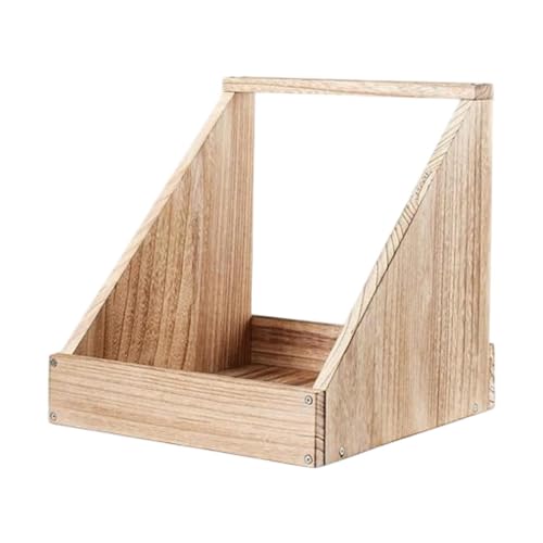 F Fityle Hühnernistkasten Holz Nistkasten Lebensraum liefert einfache Installation Hühner Nistkasten Chicken Coop Accessoires für Vogel F Fityle Hühnernistkasten Holz Nistkasten Lebensraum liefert einfache Installation Hühner Nistkasten Chicken Coop Accessoires für Vogel von F Fityle