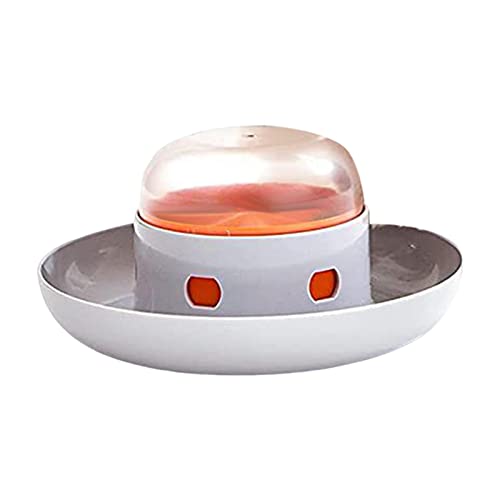 F Fityle Hundefutterspender mit Druckknopf für Snacks F Fityle Hundefutterspender mit Druckknopf für Snacks von F Fityle