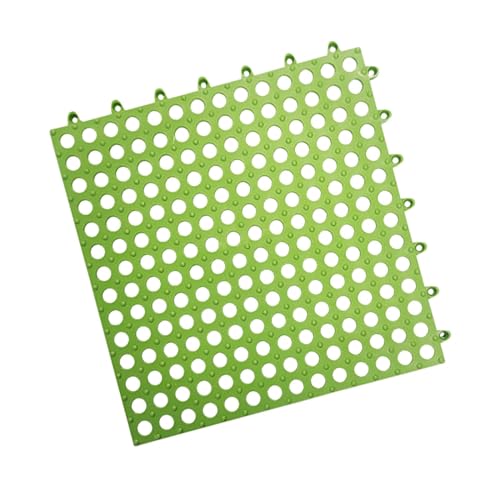 F Fityle Kaninchenfüße Pad Hamster Bettwäsche Einlagen Wiederverwendbare Leckwasser Design Käfige Einlage Meerschweinchen Laufstall Matte Kleintierkäfig Matte, Grün F Fityle Kaninchenfüße Pad Hamster Bettwäsche Einlagen Wiederverwendbare Leckwasser Design Käfige Einlage Meerschweinchen Laufstall Matte Kleintierkäfig Matte, Grün von F Fityle