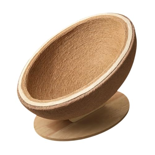 F Fityle Katzenkratzer -Board -Sofa -Beschützer Mehrzweck moderner Verschleiß Resistant Katzenkrallenbecken für Kätzchen von F Fityle