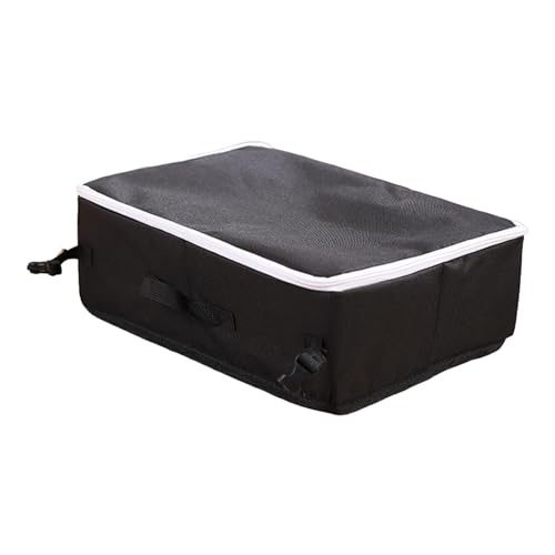 F Fityle Katzentoilette mit Abdeckung für Reisen und Camping F Fityle Katzentoilette mit Abdeckung für Reisen und Camping von F Fityle