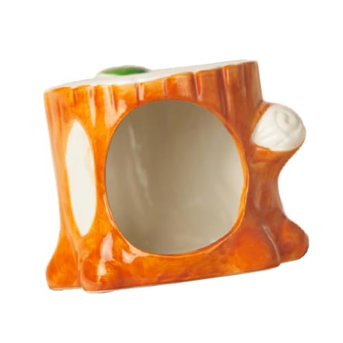F Fityle Kleintierversteck für Hamster und andere Tiere, L F Fityle Kleintierversteck für Hamster und andere Tiere, L von F Fityle