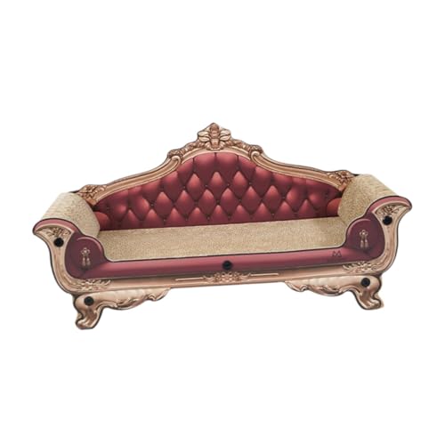 F Fityle Kratzbrett, Katzenkratzbrett, Sofa, vielseitige Heimdekoration, Kratzlounge, Katzenkratzer, Sofa, Bett für Übungen F Fityle Kratzbrett, Katzenkratzbrett, Sofa, vielseitige Heimdekoration, Kratzlounge, Katzenkratzer, Sofa, Bett für Übungen von F Fityle