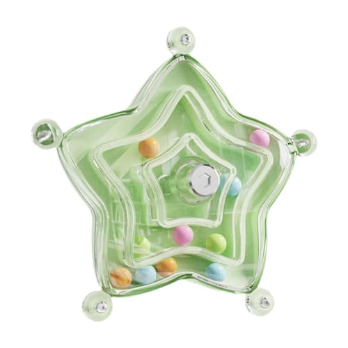 F Fityle Papageien Rotary Wheel Rassel Vogel -Spielzeug Leichtes tragbares Bewegungsanreicherungsspielzeug für Papageien, GrÜn F Fityle Papageien Rotary Wheel Rassel Vogel -Spielzeug Leichtes tragbares Bewegungsanreicherungsspielzeug für Papageien, GrÜn von F Fityle