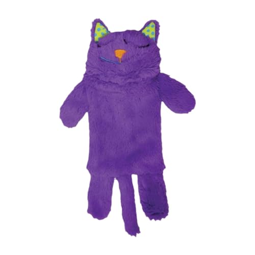 F Fityle Plüsch-Quietschspielzeug, Kauspielzeug mit Quietschgeräusch, Plüsch-Begleitpuppe, lustiges Hunde-Plüschtier, Stofftier für Welpen, Hunde und Katzen F Fityle Plüsch-Quietschspielzeug, Kauspielzeug mit Quietschgeräusch, Plüsch-Begleitpuppe, lustiges Hunde-Plüschtier, Stofftier für Welpen, Hunde und Katzen von F Fityle