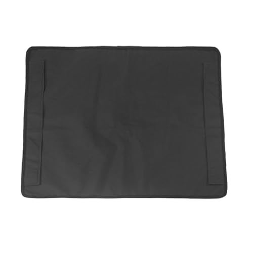 F Fityle Tragbarer Halter für Hunde-PIPI-Pads, für den Innenbereich, Hundetoilette, wasserdicht, auslaufsicher, Halter für Welpen-Toilettenpads, Bodenablage, Klein F Fityle Tragbarer Halter für Hunde-PIPI-Pads, für den Innenbereich, Hundetoilette, wasserdicht, auslaufsicher, Halter für Welpen-Toilettenpads, Bodenablage, Klein von F Fityle