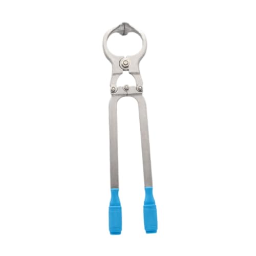 F Fityle Viehstock -Kastrationszange Tiermasker Kastrationsbänder -Banding -Tool für Landwirte, Style E F Fityle Viehstock -Kastrationszange Tiermasker Kastrationsbänder -Banding -Tool für Landwirte, Style E von F Fityle