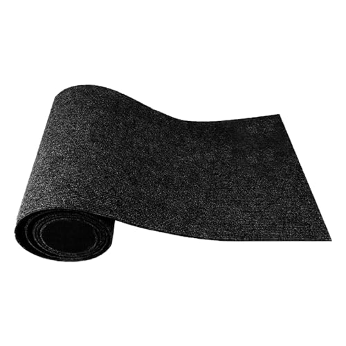 F Fityle Zuschneidbare Katzenkratzmatte, selbstklebend, stabil, Ersatzmatte, Katzenkratzbaum-Pad, Katzenteppich für Katzenwandmöbel F Fityle Zuschneidbare Katzenkratzmatte, selbstklebend, stabil, Ersatzmatte, Katzenkratzbaum-Pad, Katzenteppich für Katzenwandmöbel von F Fityle