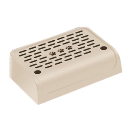 F Fityle für Katzentoilette Katzentoilette, Khaki F Fityle für Katzentoilette Katzentoilette, Khaki von F Fityle