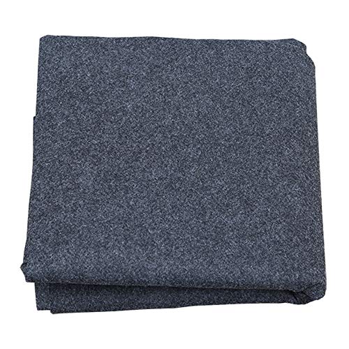 F-arrow Whelping Box Liner Washable Pee Pads for Dogs Non-Slip Puppy Potty Training Mat, Absorbent/Waterproof/Cuttable/Reusable Cat Rug-Pet Crate PlayPen Travel Housebreak Inkontinence (60'' x 254 cm) von F-arrow