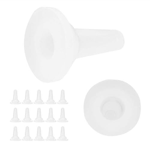 15-teiliges Sauger-Set für Haustiere – weiche Silikonflasche und Spritzensauger für Neugeborene Welpen und Kätzchen 15-teiliges Sauger-Set für Haustiere – weiche Silikonflasche und Spritzensauger für Neugeborene Welpen und Kätzchen von F&Y