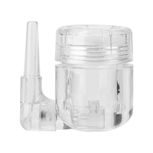 F&Y Komplettes CO2-System-Set zum Selbermachen für bepflanzte Aquarien, 4-in-1-Ventil, Blasenzähler, Diffusor und Generator, verbessert das Pflanzenwachstum in Nano bis hin zu großen Tanks, F&Y Komplettes CO2-System-Set zum Selbermachen für bepflanzte Aquarien, 4-in-1-Ventil, Blasenzähler, Diffusor und Generator, verbessert das Pflanzenwachstum in Nano bis hin zu großen Tanks, von F&Y
