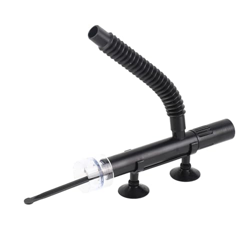 F&Y Mini -Fischtanköl -Skimmerentferner - kompakter Aquariumreiniger für kleine Korallenaquarien F&Y Mini -Fischtanköl -Skimmerentferner - kompakter Aquariumreiniger für kleine Korallenaquarien von F&Y