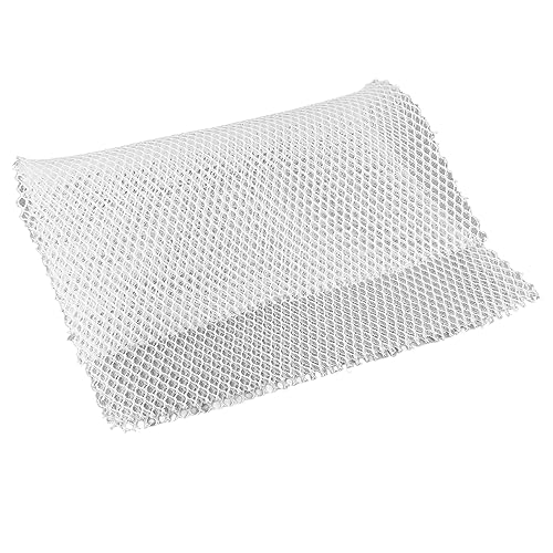 F&Y Schnitzebel Aquariumfilterpolster-waschbarer hydrophobe Fischtankfiltermedien für Verunreinigungen und Sumpfvorfiltergebrauch (40 * 60 cm) von F&Y