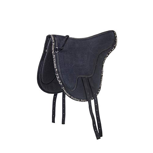 Reitkissen Jeany schwarz universal Reitkissen Jeany schwarz universal von F.r.a.