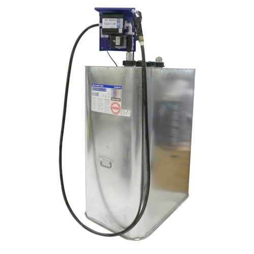 Hoftankstelle 998 L Eco von FAIE