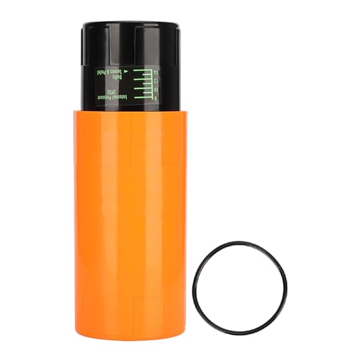 FAMKIT Tennisball-Sparer Tennisball-Box-Sprungfähigkeit Reparatur Machen Bälle Frisch Und Neu - Wir Testen Druck von FAMKIT