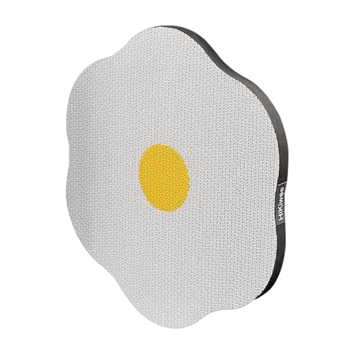 FANGZ Katzenkratzbrett aus Pappe, Katzenkratzbrett,Abnehmbare Katzenkratzpads mit doppelseitigem Klebeband - Haustier-Entspannungsspielzeug für den Innenbereich, hochdichtes, einfach zu FANGZ Katzenkratzbrett aus Pappe, Katzenkratzbrett,Abnehmbare Katzenkratzpads mit doppelseitigem Klebeband - Haustier-Entspannungsspielzeug für den Innenbereich, hochdichtes, einfach zu von FANGZ