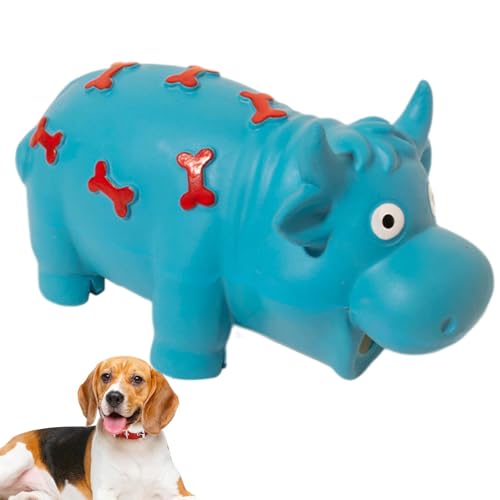 FANGZ Kauspielzeug für Hunde für Welpen,Kauspielzeug für Welpen,Interaktives Quietschspielzeug für Welpen mit Beißring - Heimtierbedarf, Kauspielzeug für Hunde aus Gummi für kleine, mittelgroße und FANGZ Kauspielzeug für Hunde für Welpen,Kauspielzeug für Welpen,Interaktives Quietschspielzeug für Welpen mit Beißring - Heimtierbedarf, Kauspielzeug für Hunde aus Gummi für kleine, mittelgroße und von FANGZ