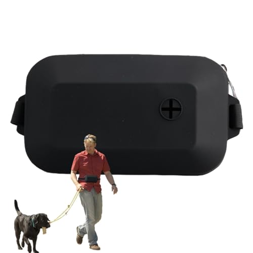FANGZ Leckerlibeutel aus Silikon für Hunde, Leckerlibeutel aus Silikon für Hunde | Leckerlibeutel für Hunde zum Training - Silikon-Hundeleckerli-Tasche, tragbare Hundetrainings-Hüfttasche für FANGZ Leckerlibeutel aus Silikon für Hunde, Leckerlibeutel aus Silikon für Hunde | Leckerlibeutel für Hunde zum Training - Silikon-Hundeleckerli-Tasche, tragbare Hundetrainings-Hüfttasche für von FANGZ