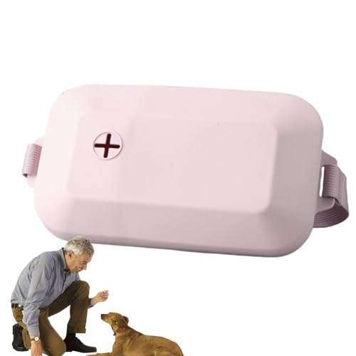 FANGZ Silikon-Leckerli-Beutel für Hunde, Silikon-Leckerli-Trainingsbeutel für Hunde, Leckerlibeutel für Hunde zum Training, Silikon-Hundeleckerli-Tasche, tragbare Hundetrainings-Hüfttasche für FANGZ Silikon-Leckerli-Beutel für Hunde, Silikon-Leckerli-Trainingsbeutel für Hunde, Leckerlibeutel für Hunde zum Training, Silikon-Hundeleckerli-Tasche, tragbare Hundetrainings-Hüfttasche für von FANGZ