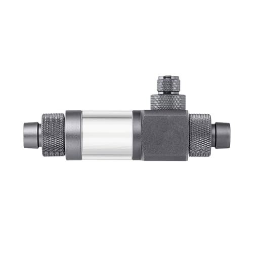 FANSHINUO CO2-Blasen-Diffusoren, Blasenzähler, Zerstäuber, schafft viel für Aquarien, Pflanzen, Luftablasswerkzeug FANSHINUO CO2-Blasen-Diffusoren, Blasenzähler, Zerstäuber, schafft viel für Aquarien, Pflanzen, Luftablasswerkzeug von FANSHINUO