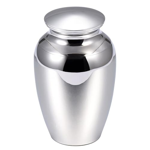 FANSHINUO Gedenkurne für Haustiere, Urne, Schmuck, Asche, Schatulle, kreative Haustierurne, Schatulle für Hunde FANSHINUO Gedenkurne für Haustiere, Urne, Schmuck, Asche, Schatulle, kreative Haustierurne, Schatulle für Hunde von FANSHINUO