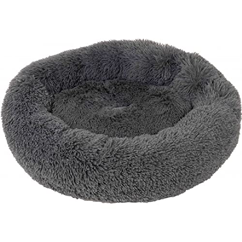 FARM-LAND Hundebett Donut 58,5 x 14 cm FARM-LAND Hundebett Donut 58,5 x 14 cm von FARM-LAND