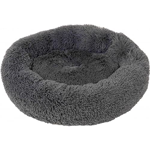 FARM-LAND Hundebett Donut 76 x 17 cm FARM-LAND Hundebett Donut 76 x 17 cm von FARM-LAND