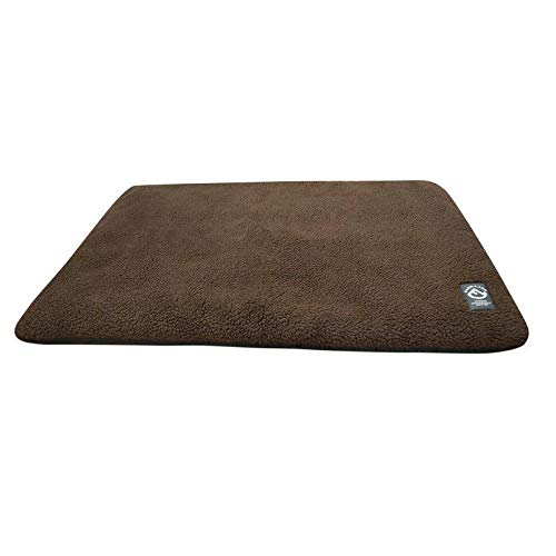 FARM-LAND Hundedecke Pro Thermo in braun oder schwarz Hundebett FARM-LAND Hundedecke Pro Thermo in braun oder schwarz Hundebett von FARM-LAND