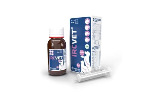 FARMADIET IRC-Vet Gel 50 ml FARMADIET IRC-Vet Gel 50 ml von FARMADIET