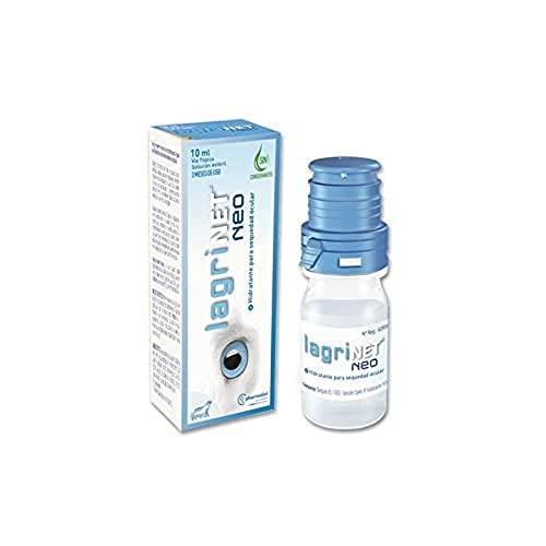 FARMADIET Lacristal Neo 10ml von FARMADIET