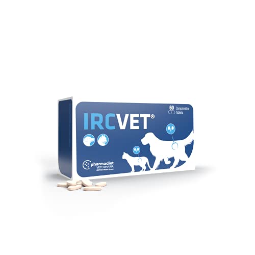 IRC-Vet PERRO GATO 60CPD von Neeliup